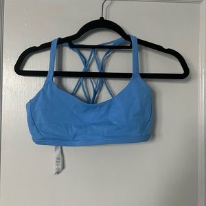 Lululemon Free to be Zen Bra